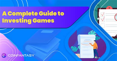 free investing games.